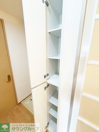 TLRレジデンス磯子駅前の物件内観写真